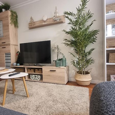 Bouzamar Apartment Виго Екстериор снимка