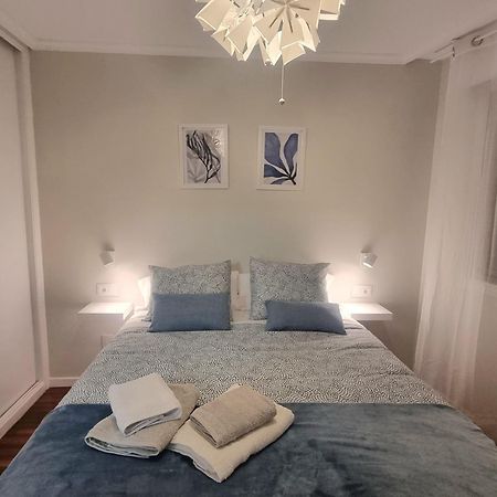 Bouzamar Apartment Виго Екстериор снимка