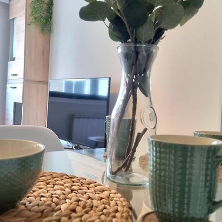Bouzamar Apartment Виго Екстериор снимка
