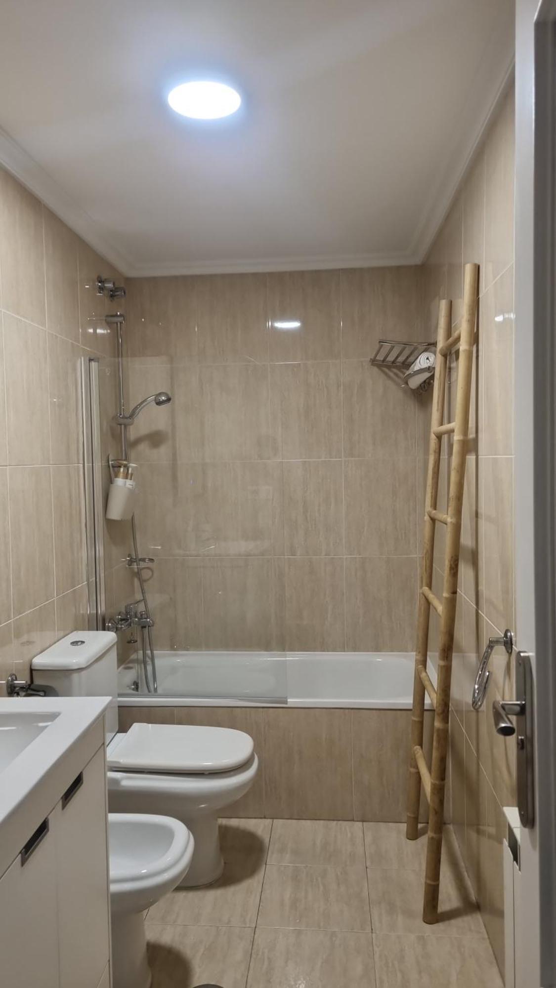 Bouzamar Apartment Виго Екстериор снимка