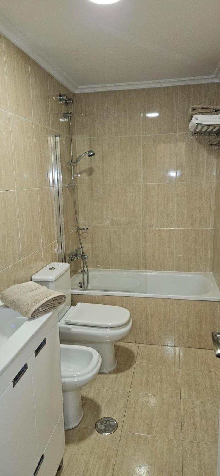 Bouzamar Apartment Виго Екстериор снимка