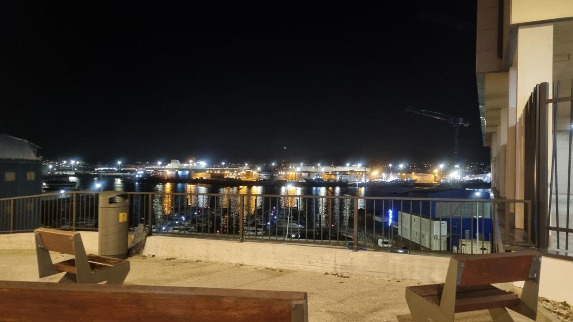 Bouzamar Apartment Виго Екстериор снимка